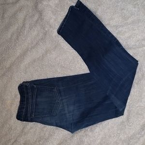 Gap Jean's size 4/27
